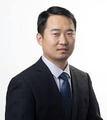 杨海涛-中国科学院大学-UCAS