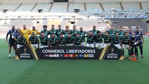 2 dyj defensa y justicia. Palmeiras Inscreve 50 Jogadores Para Disputa Da Conmebol Libertadores 2021 Palmeiras