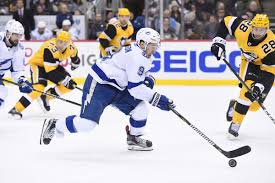 Tampa Bay Lightning Vs Pittsburgh Penguins Preview Can The