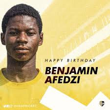 EurAfrica Football Club