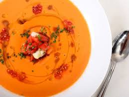 Andalusian Gazpacho Recipe Recipe Gazpacho Recipe Andalusian Gazpacho Recipe Serious Eats