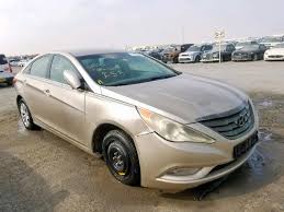 I love my hyundai sonata. 2011 Hyundai Sonata Sale At Copart Middle East