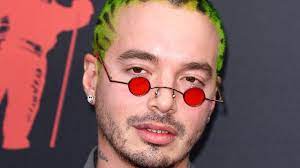 José álvaro osorio balvín (born may 7, 1985), better known as j balvin, is a colombian reggaeton singer. J Balvin Reveals He Is Recovering From Coronavirus Independent Ie