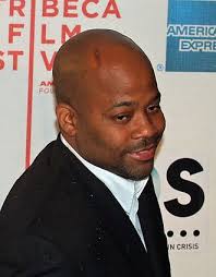 Damon Dash — Wikipédia