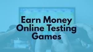You will be able to test new websites and even existing websites that are undergoing improvements. Earn Money Online Testing Games Youtube