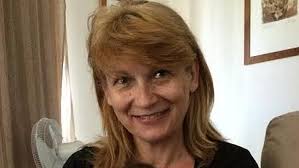 Grandmother reunited with family