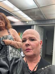 Breast Cancer Warrior Shares Their Journey and Appearance