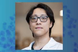 Humans of LMP: Riley Alvarez