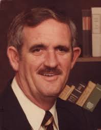 Rosco Garrard Obituary November 17, 2019