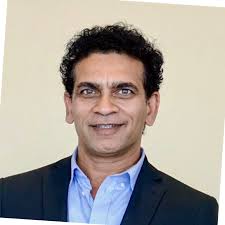 PRADEEP B N CPP™-IIPMR Email & Phone Number