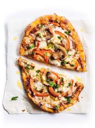 Pizza Minute Ricardo Recipe Ricardo Recipe Easy Pizza Recipes