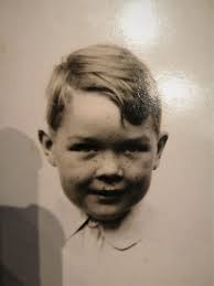 The Late Maurice Witter