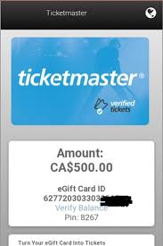 Is an american ticket sales and distribution company based in beverly hills, california with operations in many countries around the world. Ticketmaster Egift Card Sale Everything Half Off Victoria City Victoria Mobile