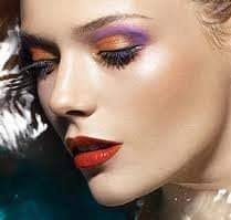 Glamorous FACE EFX" professional mobile hair & makeup artist