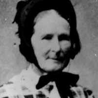 Mary Ann Painter (1817–1889) • FamilySearch
