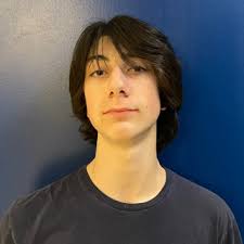 Patryk Bieniek's Taft High School Bio