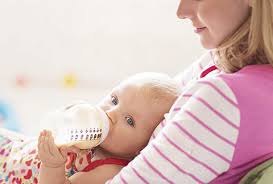 Supplementing Is Your Baby Eating Enough Similac