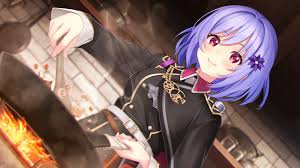 プリマドール 無名典礼 【PC美少女ゲームCG】画像 : 美少女エッチぽこぺん（新）