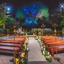 A diy guide, & more! Tree Of Life Animal Kingdom Fairytale Weddings Guide