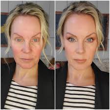 Choosing the right shade of foundation is key