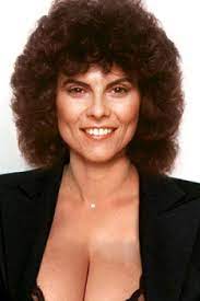 Reviews and scores for movies involving adrienne barbeau. Adrienne Barbeau 1945 Movie And Tv Wiki Fandom