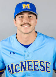 McNeese Baseball