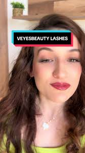 Obtenez -15% sur les cils VEYESBEAUTY avec le code