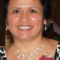 Rocio Margarita Uresti Marin Resume/CV