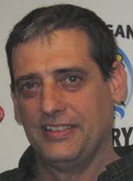 Steven Springstead's Instagram, Twitter & Facebook