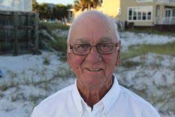 Donald Mack Burchfield