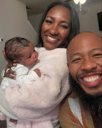 Black Couple Revolution