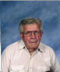 William 'Bill' Hackett Jr.