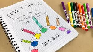 Recetas de masas para modelar,técnicas,proyectos,secuencias,hojas soportes y temáticas. Caratula Para Arte Y Dibujo Facebook