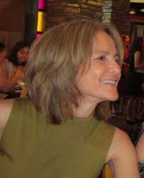 Kim Beyer-Johnson's Profile and Production Credits