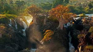 Often one person gives another authority to act, as an employer to an employee, a principal to an agent, a corporation to its officers, or governmental empowerment to perform certain functions. Epupafalle Zwischen Angola Und Namibia Bing Fotos