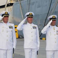 Capitan de navio en uso de buen retiro. Armada Nacional De Colombia Realizo El Relevo Del Comando De La Flotilla De Superficie Del Caribe Noticia Defensa Com Noticias Defensa Defensa Com Colombia