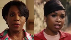 Watch Jennifer Hudson And Original Dreamgirl Sheryl Lee Ralph Do An  Impromptu Performance Of That Beloved Song