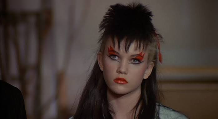 Ladies and Gentleman, The Fabulous Stains (1982) | Scopophilia
