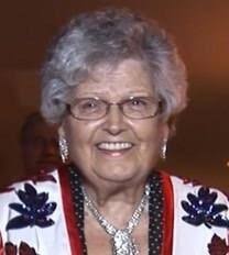 Thérèse Hamel Obituary (1929