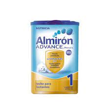 Almiron is the spanish brand name for nutrilon. Product Almiron Advance 1 Parafarmacia Online