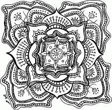 Not sure i have the patience, but these do look. Free Printable Coloring Pages For Adults Advanced Coloring Home