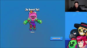 The game is liked by adults and children, as it contains a variety of characters. Brawl Stars Kleurplaat Mega Doos Darryl Je Bent Een Personage Uit Een Van De Categorieen Serunya Bermain Di Dunia Fantasi Jakarta