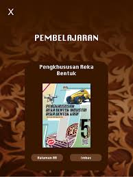 Seni ini menggunakan gambaran dekorasi, tipografi, ilustrasi dan fotografi. Ar Reka Bentuk Tingkatan 5 Fur Android Apk Herunterladen