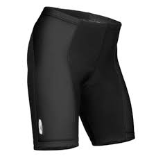 Sugoi Evolution Womens Cycling Shorts Black | Ivanhoe Cycles