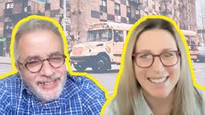 A non-Jew who taught Satmar Hasidic boys publishes a "tell all"