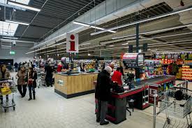 Maybe you would like to learn more about one of these? Ako Bude Vyzerat Kaufland V Avione Fotogaleria Ekonomika Sme Sk Ekonomika Sme
