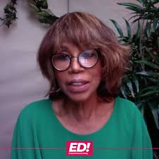 Inside Trisha Goddard's terminal cancer battle