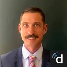 Dr. Miles P. Hawley, MD