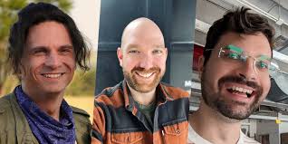 Design studio Buck opens new game development studio Buck Games