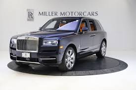 We did not find results for: Pre Owned 2019 Rolls Royce Cullinan For Sale Miller Motorcars Stock 7721